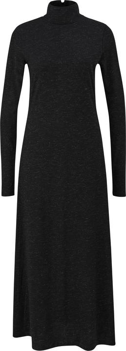 Actual product image s.Oliver Kleid Langes Kleid mit Glitzer-Effekt (34)