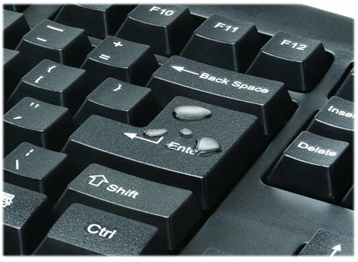 Actual product image Kensington ProFit (DE, Wireless)