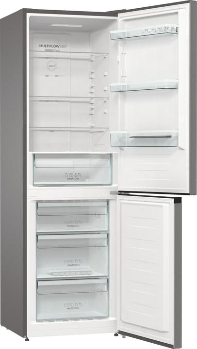 Immagine prodotto Gorenje N6A2XL4 Combinazione frigorifero-congelatore NoFrost (302 l)