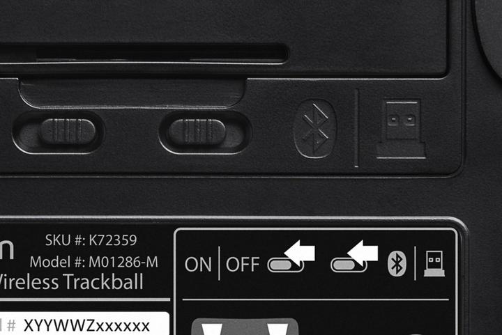 Image du produit Kensington Expert (Sans fil)