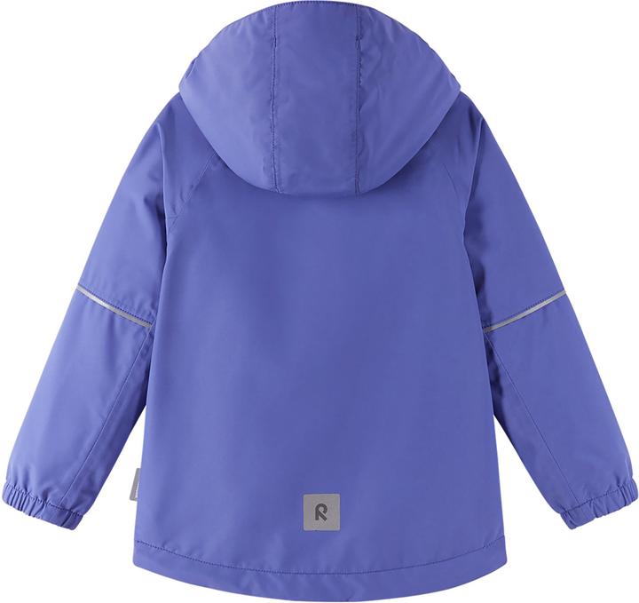 Image du produit Reima tec Kinder Regenjacke Kallahti Breezy (140)
