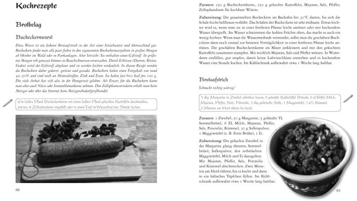 Image du produit Leichte Küche aus schweren Zeiten (Allemand, Gabriele Schmenkel, 2023)