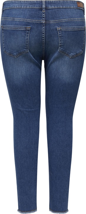 Actual product image Only Carwilly Reg Sk Ank Rw Dnm Tai263 Noos (W54/L32)