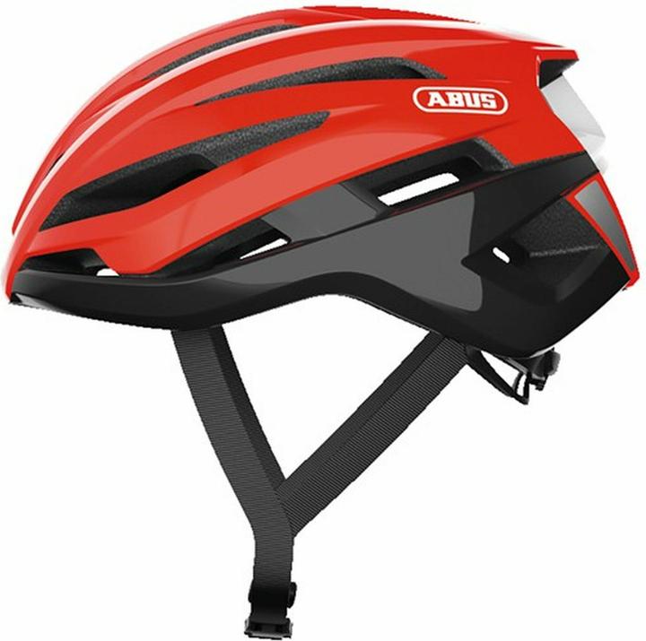 Gamberetto arancione