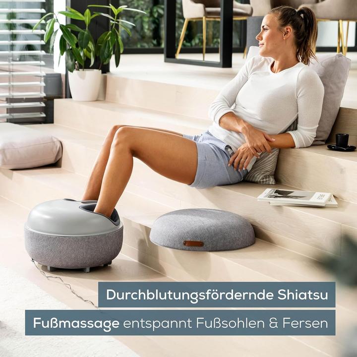 Immagine prodotto Beurer FM 120