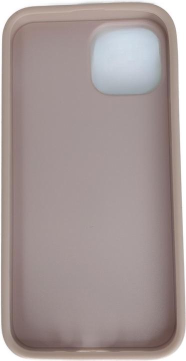 Immagine prodotto Guess Custodia rigida 4G Big Metal Logo (Apple iPhone 13 mini)