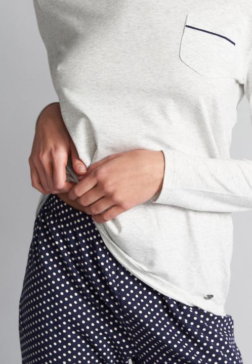 Immagine prodotto Tom Tailor Camicia da notte Casual Comfortable Fit (L)