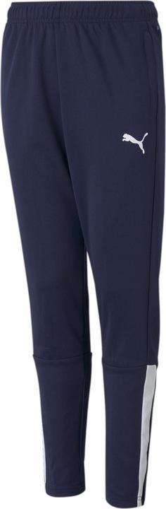 Produktbild Puma teamLIGA Training Pants Jr-657243 (164)