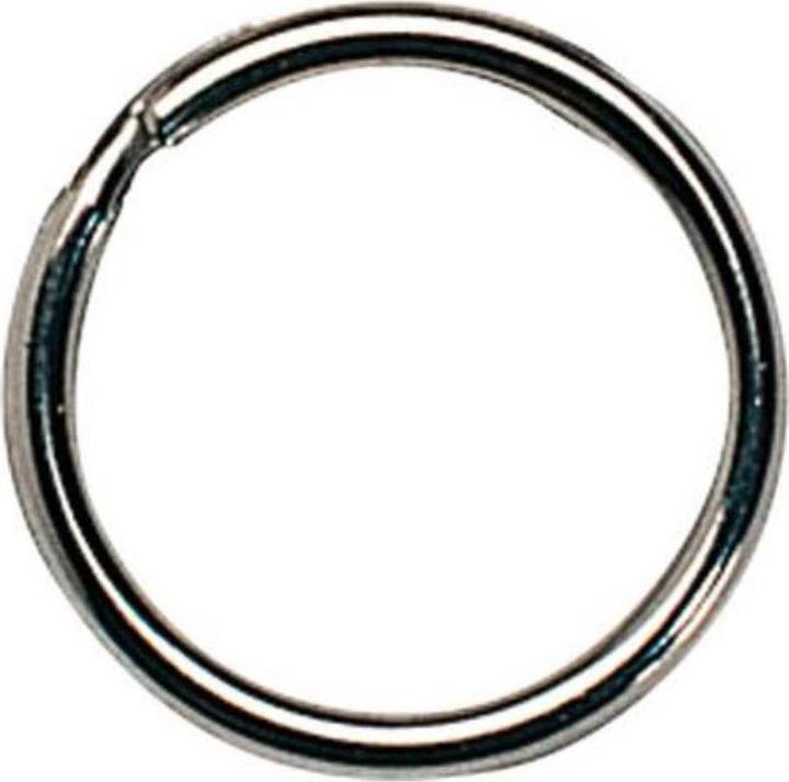 Produktbild Rieffel Schlüsselringe