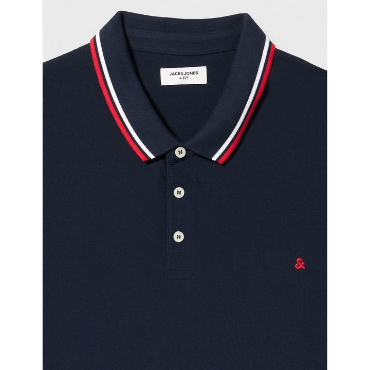 Image du produit Jack & Jones Polo classique Plus Size (3XL)