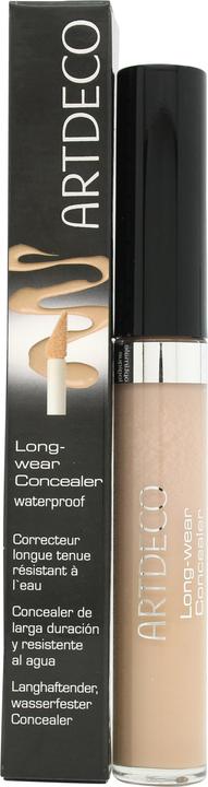 Actual product image Artdeco Long-Wear (18 Soft Peach)
