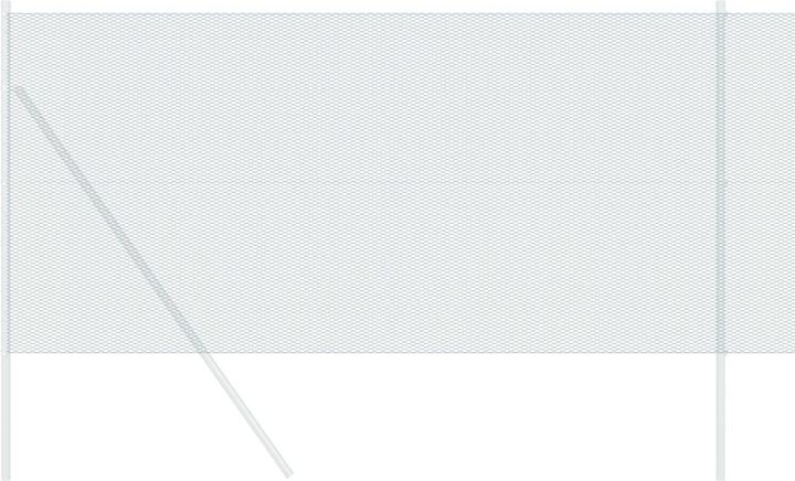 Produktbild vidaXL Hexagonzaun