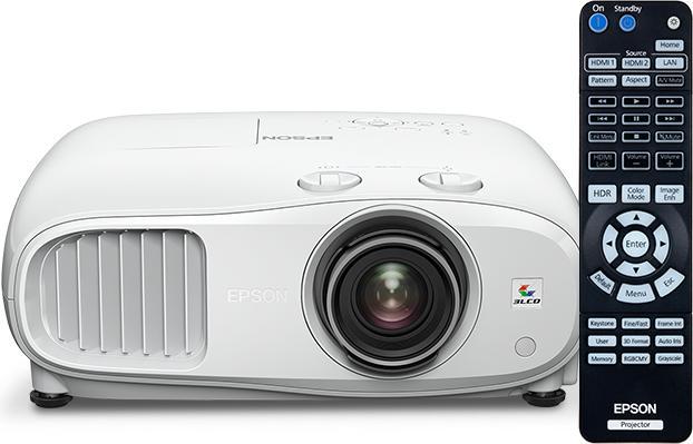 Immagine prodotto Epson EH-TW7000 (4K, 3000 lm, 1.32 - 2.15:1)