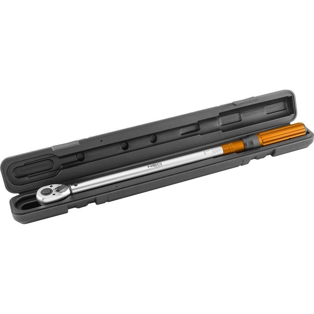 Thumbnail - Neo, Drehmomentschlüssel, Drehmomentschlüssel (1/2 Zoll Drehmomentschlüssel, 60-330 Nm) (1/2", 1/4", 3/8", 60 Nm, 330 Nm...