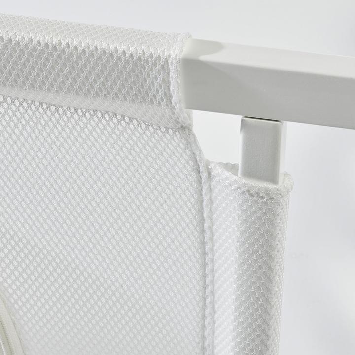 Actual product image Roba Room Bed 60x120 cm stars gray (60 x 120 cm)