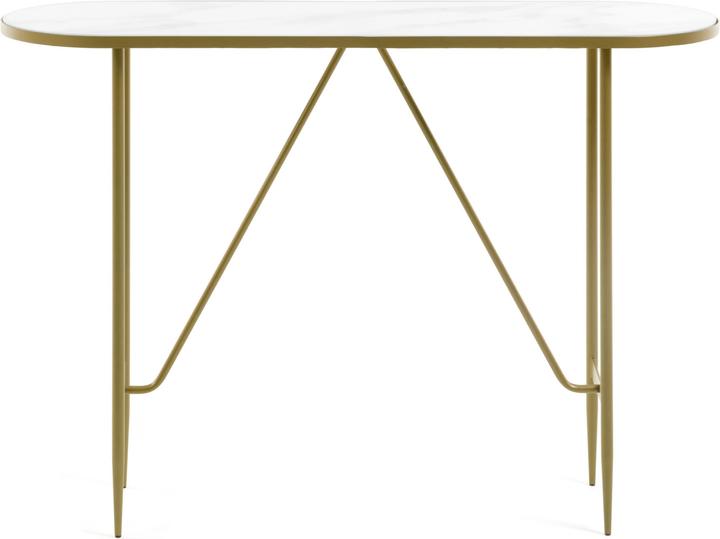 Actual product image Kave Home Elisenda (110 x 35 x 76 cm)