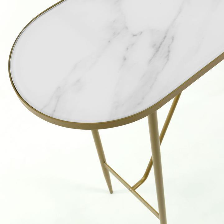Actual product image Kave Home Elisenda (110 x 35 x 76 cm)