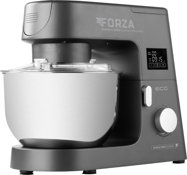 Actual product image ECG FORZA 5500 (1500 W)