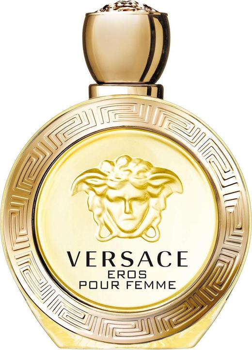 Versace Eros (Eau de Toilette, 100 ml)