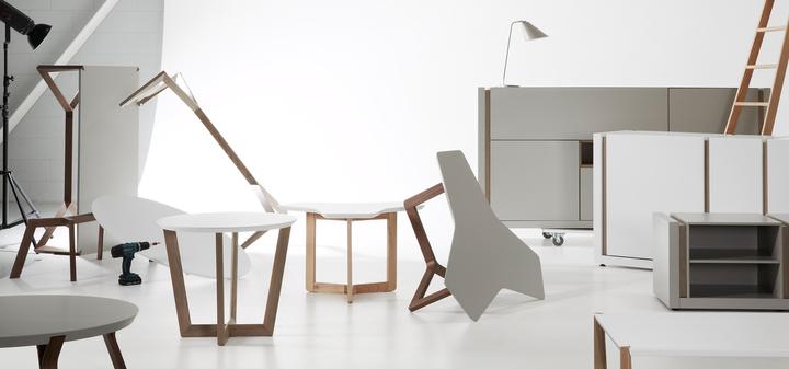 Image du produit Kave Home Quatro (120 x 60 x 35 cm)