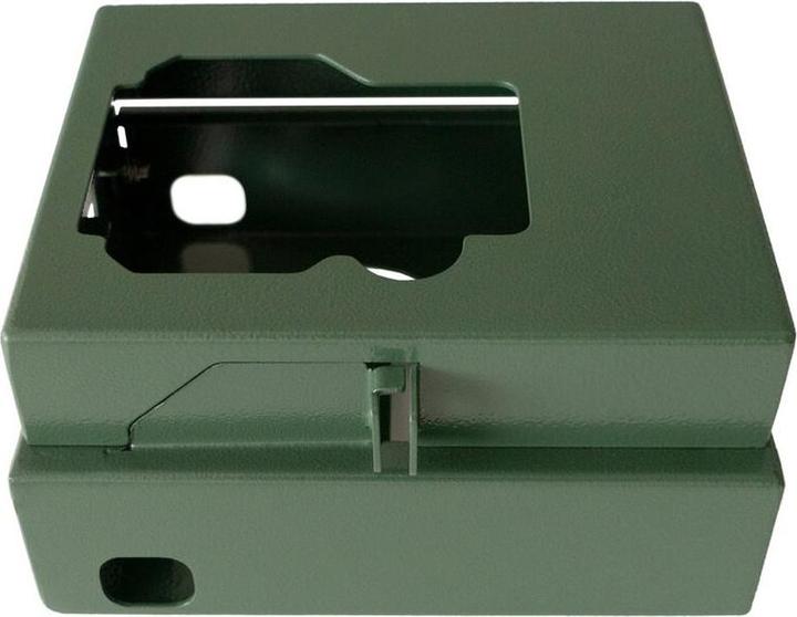 Produktbild Reviermanager Metallgehäuse für RM4 & RM4eco
