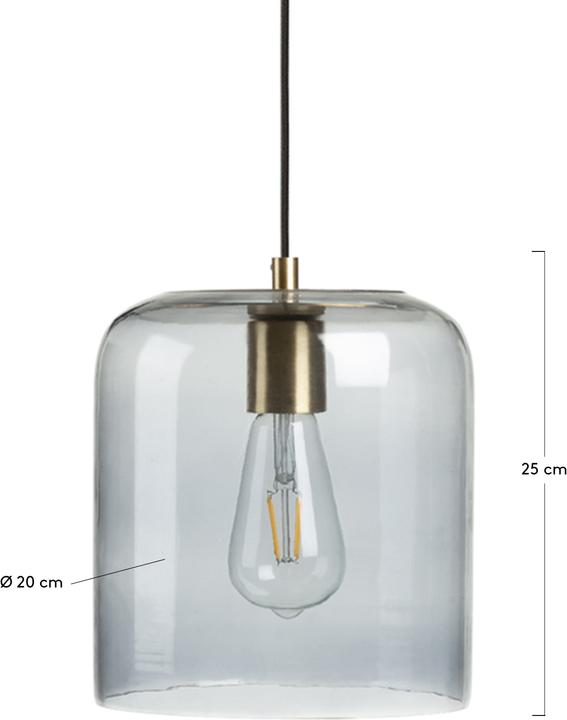 Immagine prodotto Kave Home Yanna (E27)