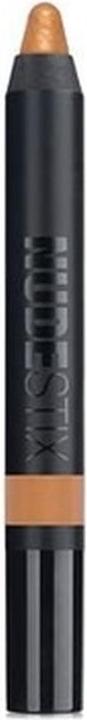 Nudestix MAGNETIC LUMINOUS EYE COLOR - Shade: Copper Foil (Copper Foil)