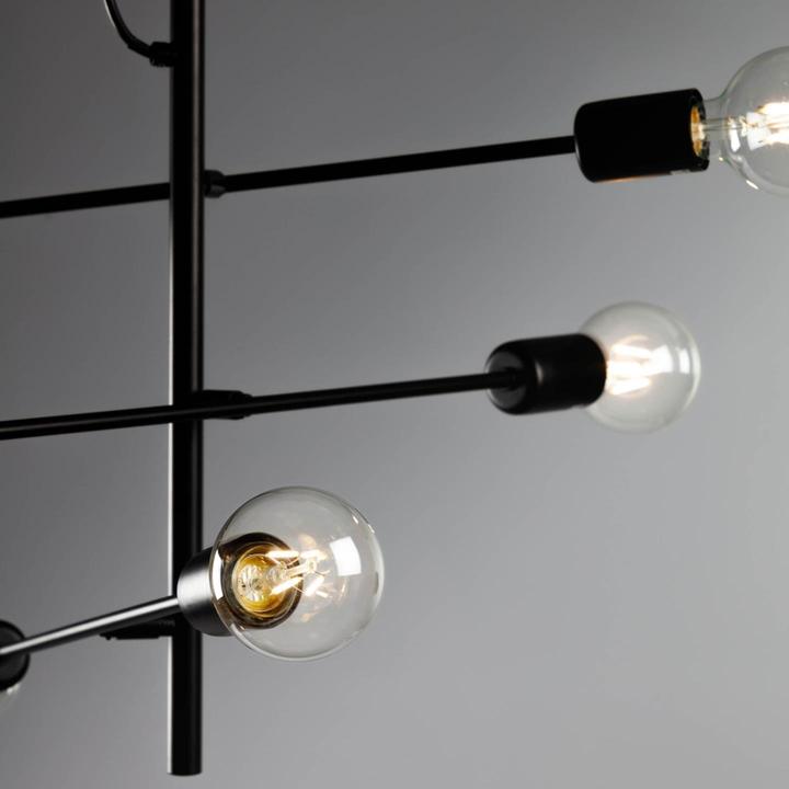 Actual product image Kave Home Spica (E27)