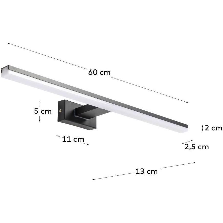 Thumbnail - Kave Home, Wandleuchte + Deckenleuchte, Vissia