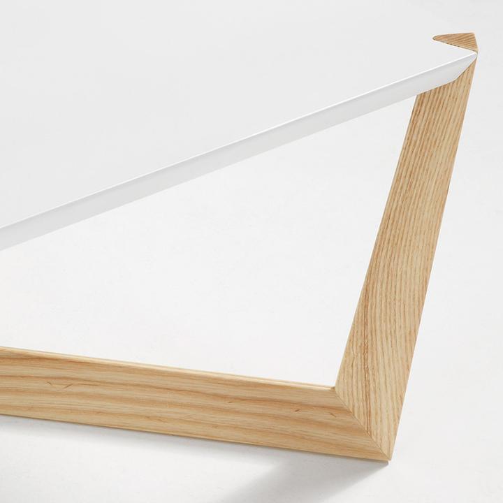 Image du produit Kave Home Quatro (120 x 60 x 35 cm)