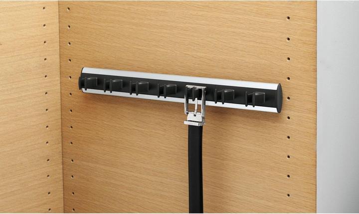 Produktbild Servetto Gürtelhalter SELF SYSTEM, Länge 432 mm