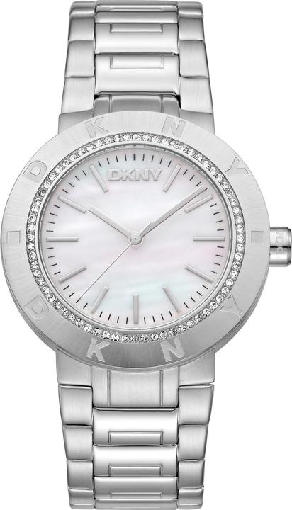 Produktbild DKNY Eastside Logo - DK1L023M0015 (36 mm)