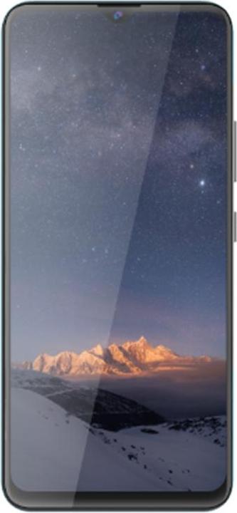 Produktbild Cubot A10 LTE Black EU (128 GB, Black, 259.84", 4G)