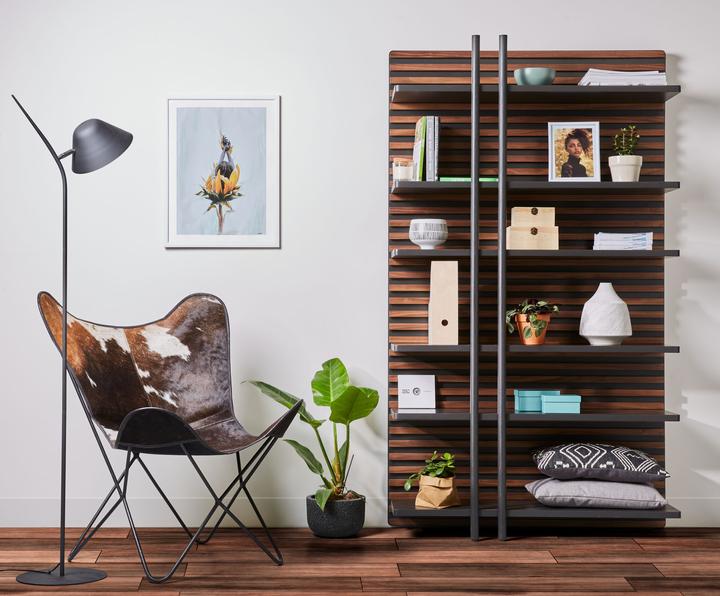 Actual product image Kave Home Aurelia (E14)