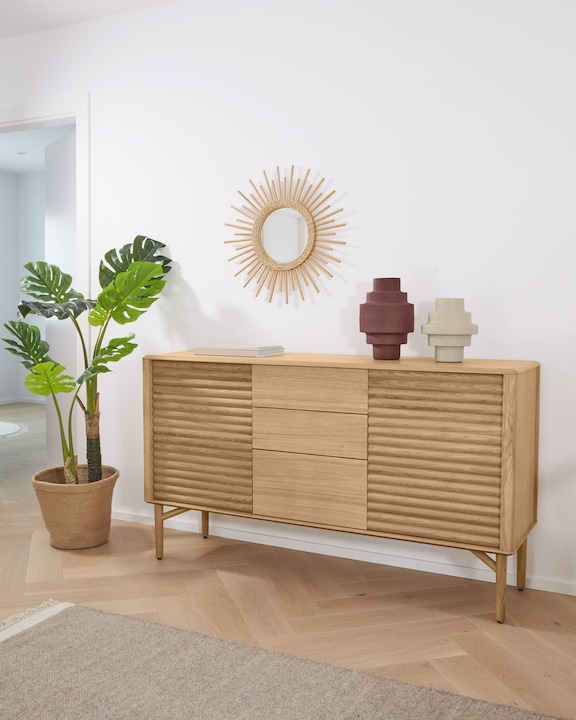 Image du produit Kave Home Velia (1 x, 21 x 21 x 23 cm)