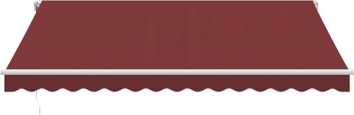 Produktbild vidaXL Einziehbare Markise (4 m)