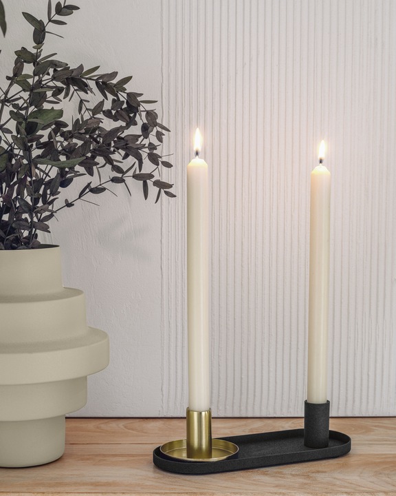 Image du produit Kave Home Velia (1 x, 21 x 21 x 23 cm)
