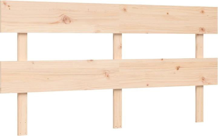 Image du produit vidaXL Bettgestell (150 x 200 cm)