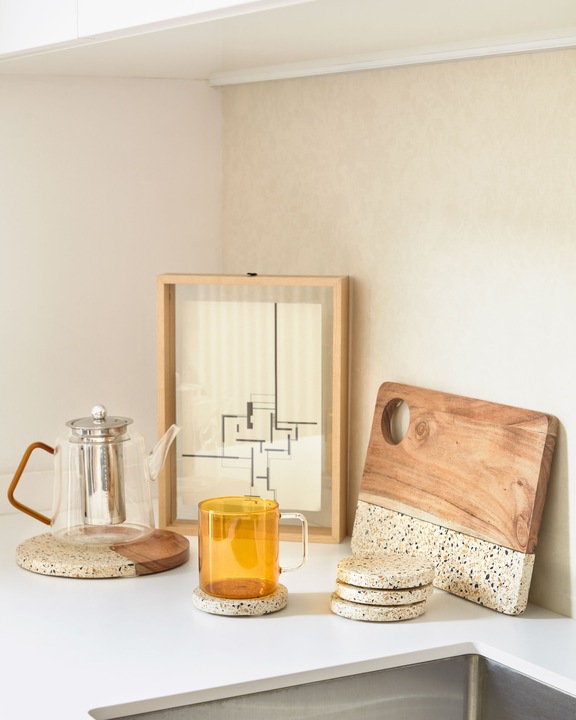Immagine prodotto Kave Home Verna