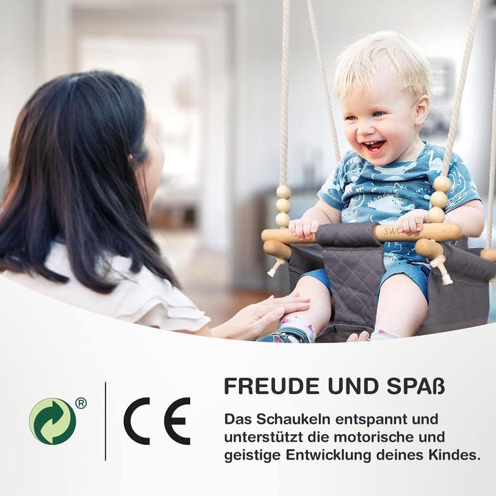 Produktbild Swingg Babyschaukel