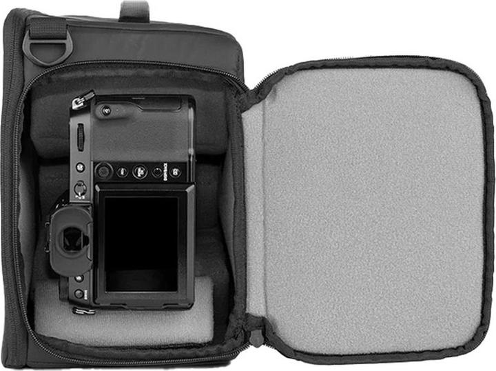 Actual product image Wandrd Essential Deep Camera Cube v2 (Camera inner pocket)