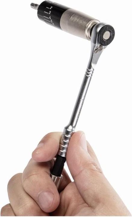 Image du produit Topeak Nano TorqBar X (5/16", 3/4", 2 Nm, 6 Nm)