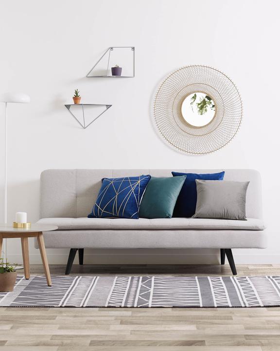 Immagine prodotto Kave Home Teg (20 x 40 cm)