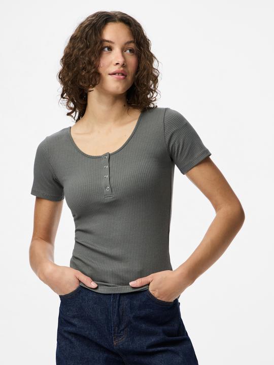 Immagine prodotto Pieces Pckitte Ss Top Jrs Noos Bc (L)