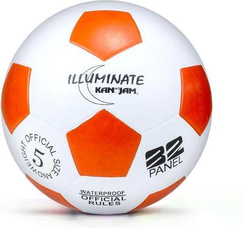 Produktbild Kanjam Illuminate Soccer Ball (5)