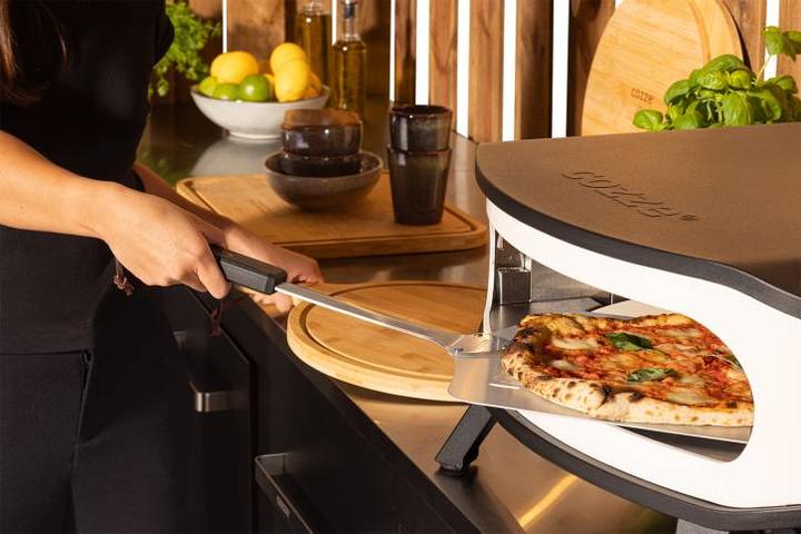 Produktbild Cozze 17" (Pizzaofen Gas)