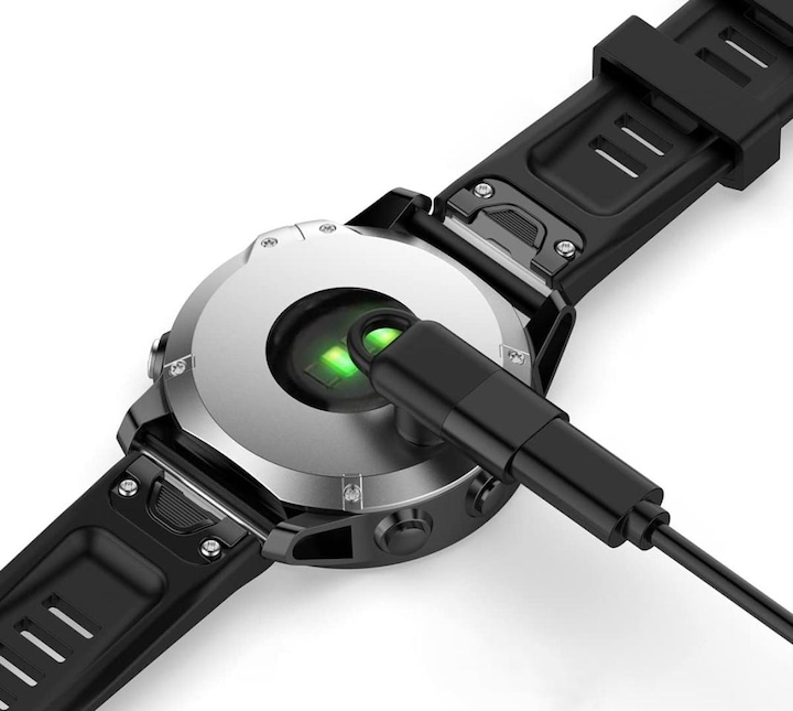 Actual product image PowerGuard Magnetic charge adapter