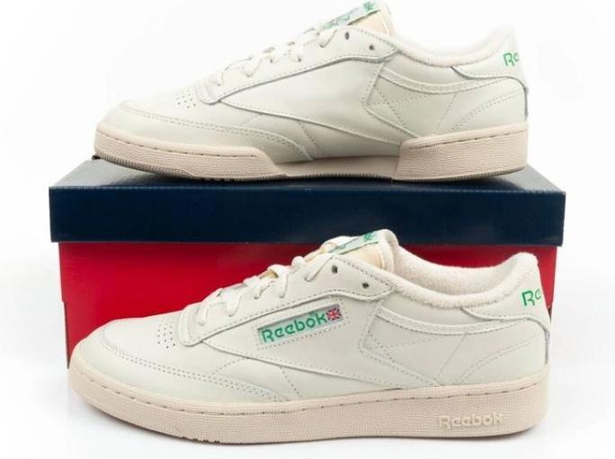 Image du produit Reebok Club C 1985 TV (41)