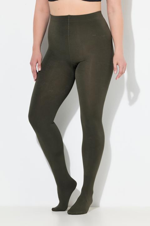 Actual product image Ulla Popken Thermal Stretch Tights (52/54)