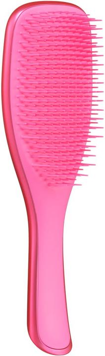 Actual product image Tangle Teezer Ultimate Detangler Thrill Haarbürste, verchromt, Rosa